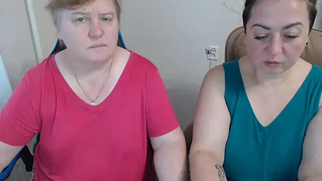 Bertie Adeline online show from 11.04.25