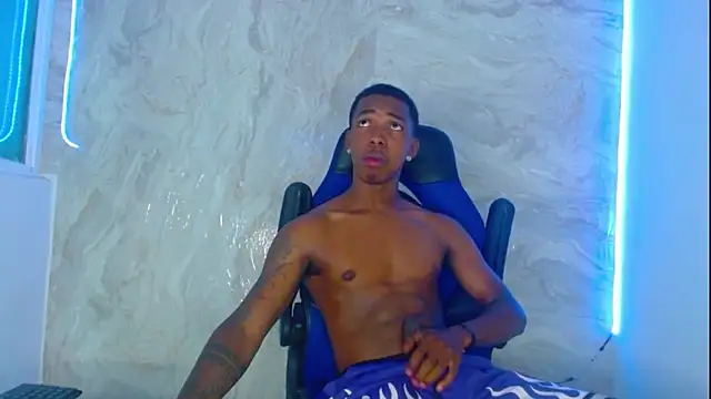 maicoljorda online show from 09.11.25