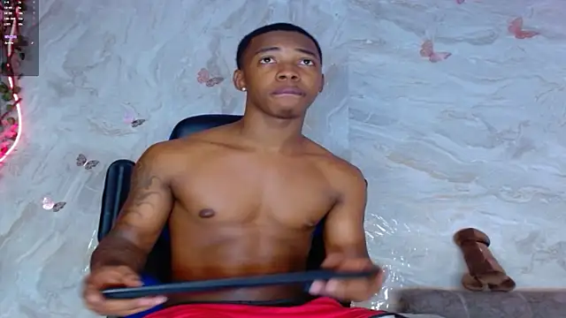 maicoljorda online show from 11.07.25