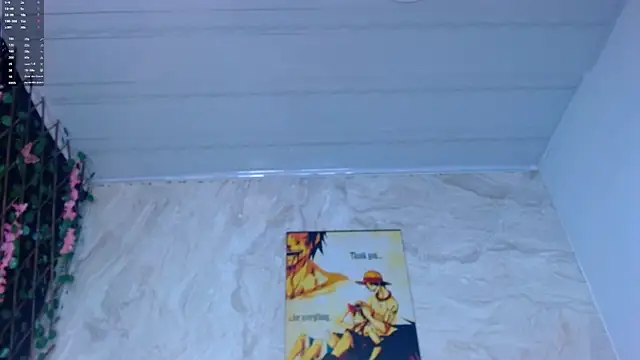 maicoljorda online show from 01.14.26