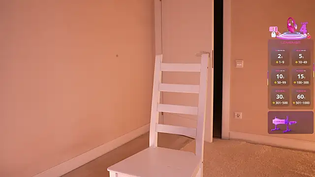 Miablueye online show from 03.27.26