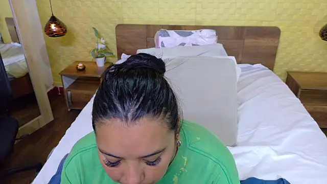 fat naughtyass online show from 03.25.26