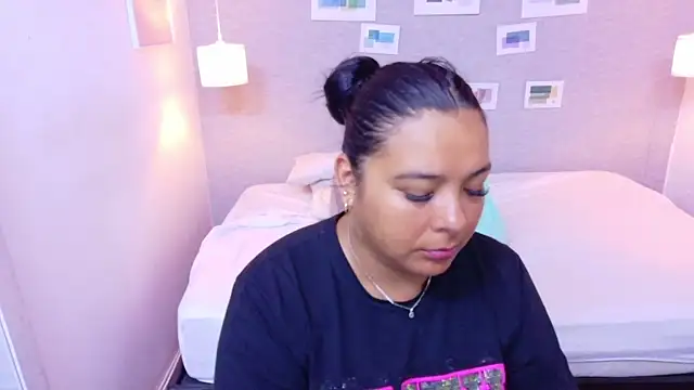 fat naughtyass online show from 04.13.26