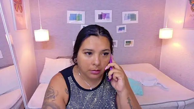 fat naughtyass online show from 04.17.26