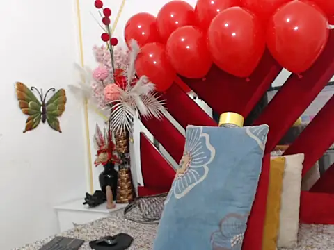 KathalinaSmit online show from 09.20.25