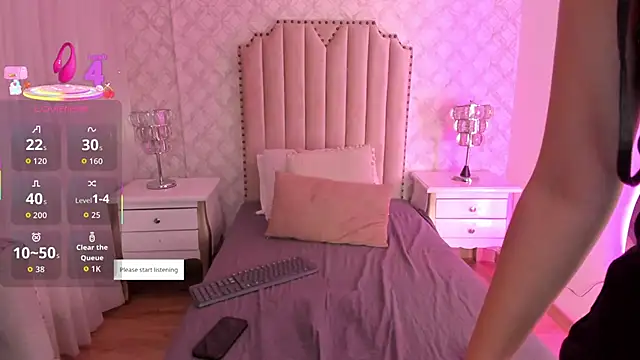 SkinnyGirl 28 online show from 02.17.26