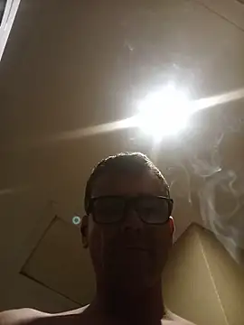 Snapshot of Rudie1 chatting on 05.25.26 Rudie1 online show from 05.25.26