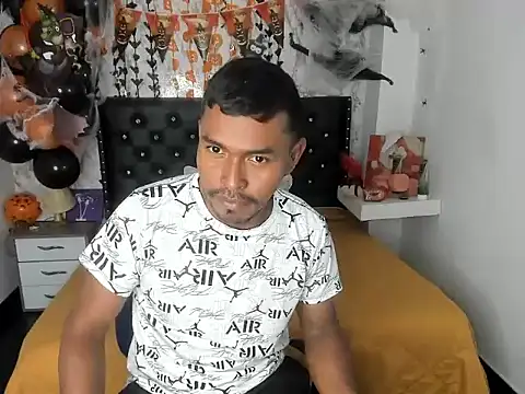 Adam Morgan2 online show from 11.03.25