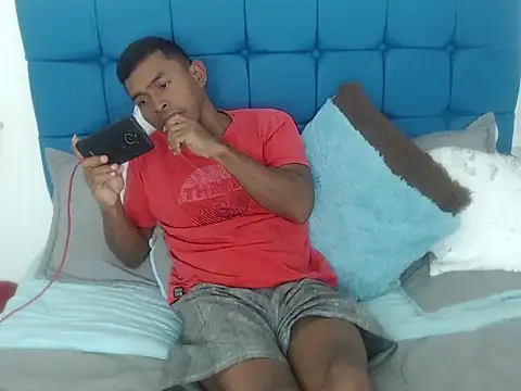 Adam Morgan2 online show from 11.11.25