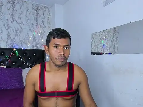 Adam Morgan2 online show from 12.04.25