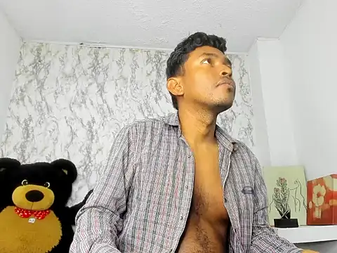 Adam Morgan2 online show from 03.08.26