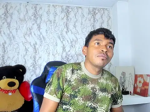 Adam Morgan2 online show from 03.13.26