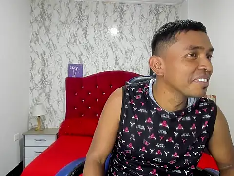 Adam Morgan2 online show from 04.06.26