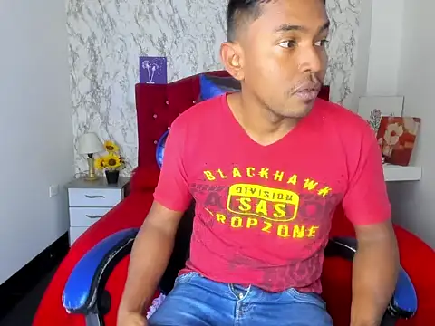 Adam Morgan2 online show from 04.09.26