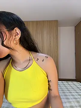 CatadeLuca online show from 09.10.25