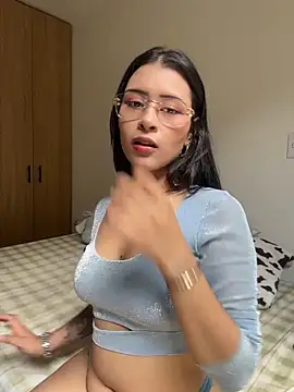 CatadeLuca online show from 04.09.26