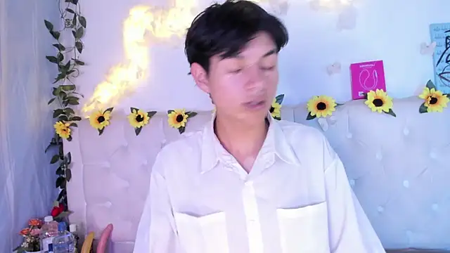 AleAurarashi online show from 01.31.26