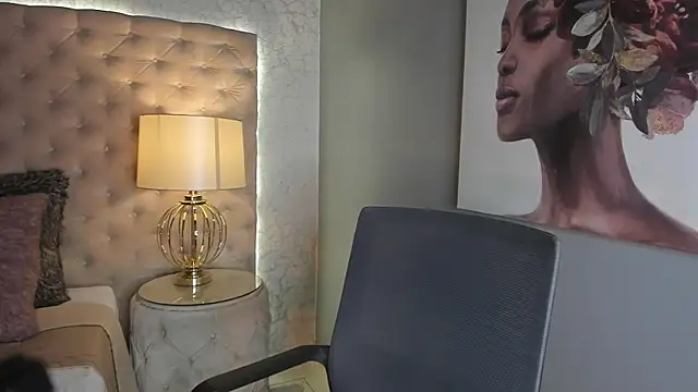 AlannaBlakes online show from 12.05.25