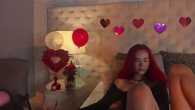 AlannaBlakes online show from 02.12.26