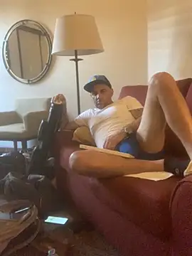 Hothotboyg online show from 11.27.25