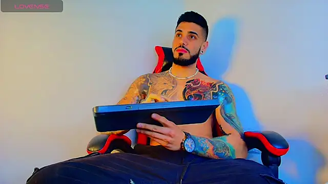 amodeus bael  online show from 11.01.25