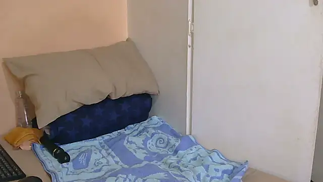 EbonyPhatBooty online show from 09.25.25