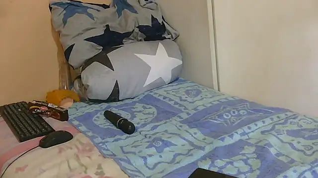 EbonyPhatBooty online show from 10.22.25