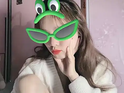 Analia59 online show from 11.15.25