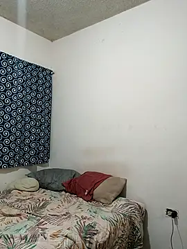 Jovenlechoso2044 online show from 12.21.25