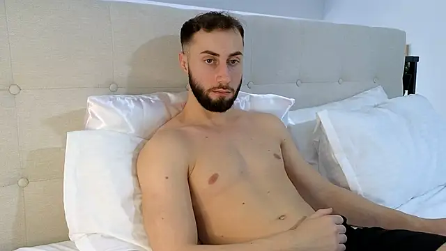 RyanStorm  online show from 02.06.26