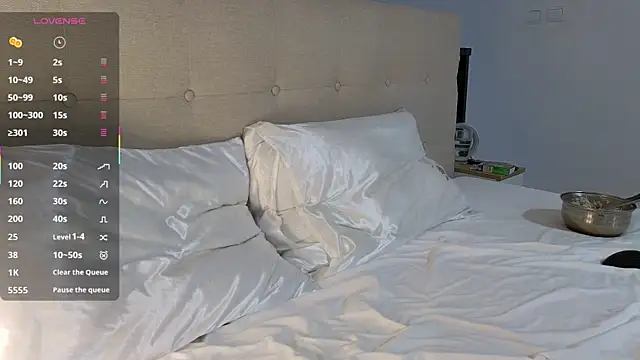 RyanStorm  online show from 02.27.26