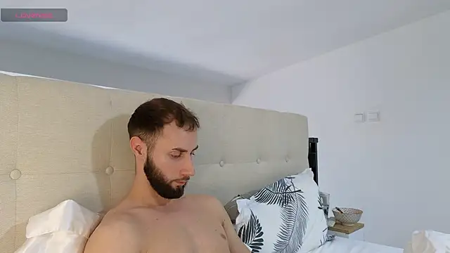 RyanStorm  online show from 03.16.26