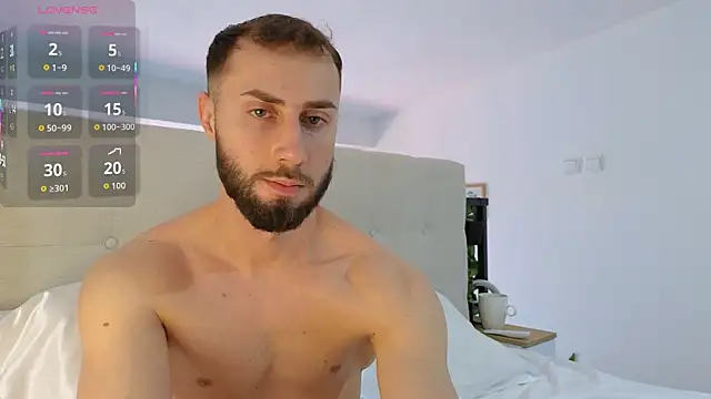 RyanStorm  online show from 04.06.26