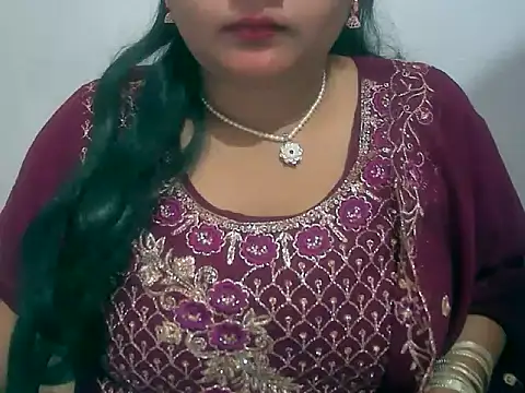 Saniya K online show from 01.09.26