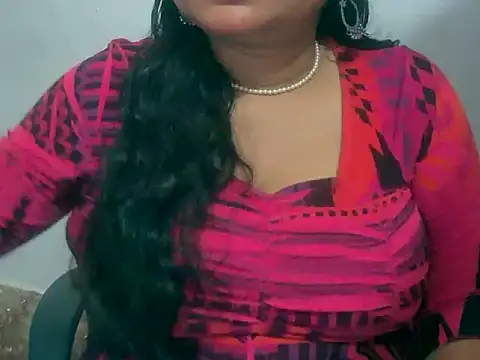 Saniya K online show from 01.13.26