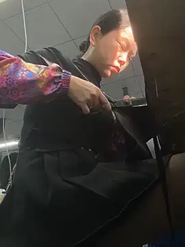 DHJM168 online show from 11.21.25