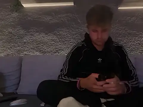 RioBlaze online show from 10.27.25