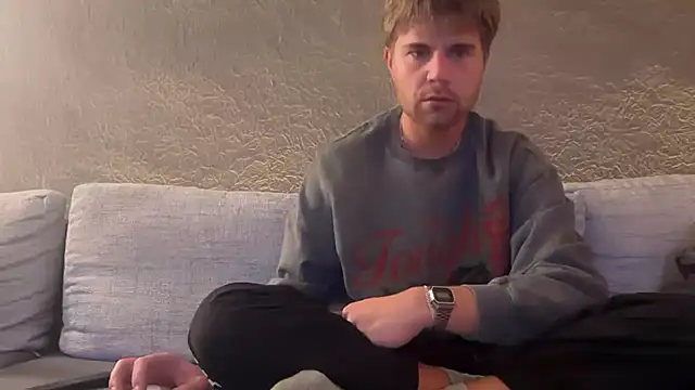 RioBlaze online show from 02.10.26