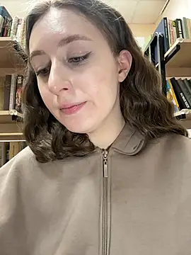 FroggyAnna online show from 03.25.26