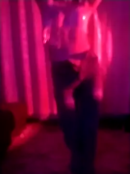 Snapshot of imoamo chatting on 02.24.26 imoamo online show from 02.24.26