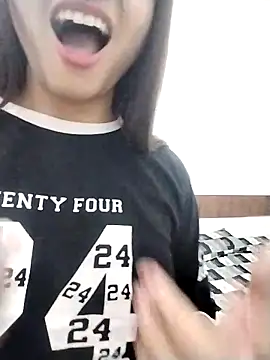 Sexy vernilla online show from 09.23.25