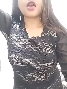 Sexy vernilla online show from 10.12.25