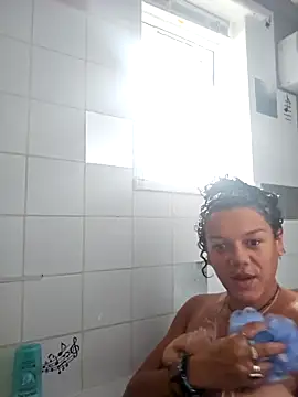 GoddessChantelle online show from 09.24.25