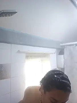 GoddessChantelle online show from 10.18.25