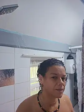 GoddessChantelle online show from 11.11.25