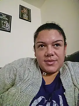 GoddessChantelle online show from 12.04.25