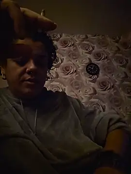 GoddessChantelle online show from 01.05.26