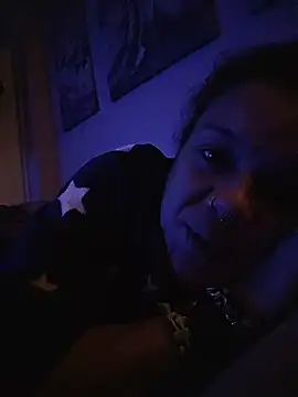 GoddessChantelle online show from 01.16.26