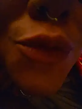 GoddessChantelle online show from 02.06.26