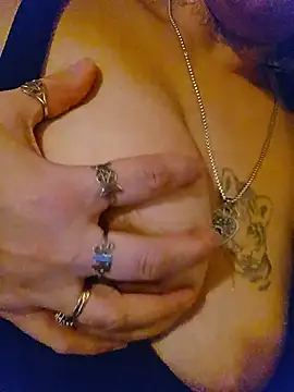 GoddessChantelle online show from 02.13.26